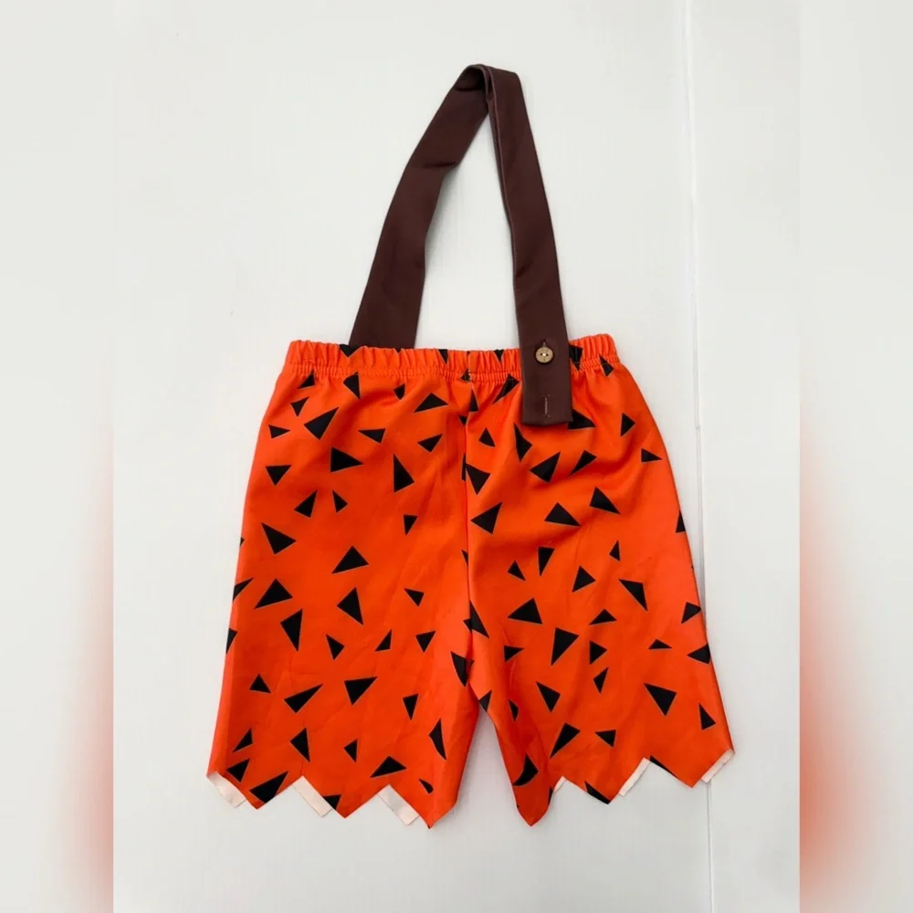 Kid's Classic Flintstones Bam Bam Costume